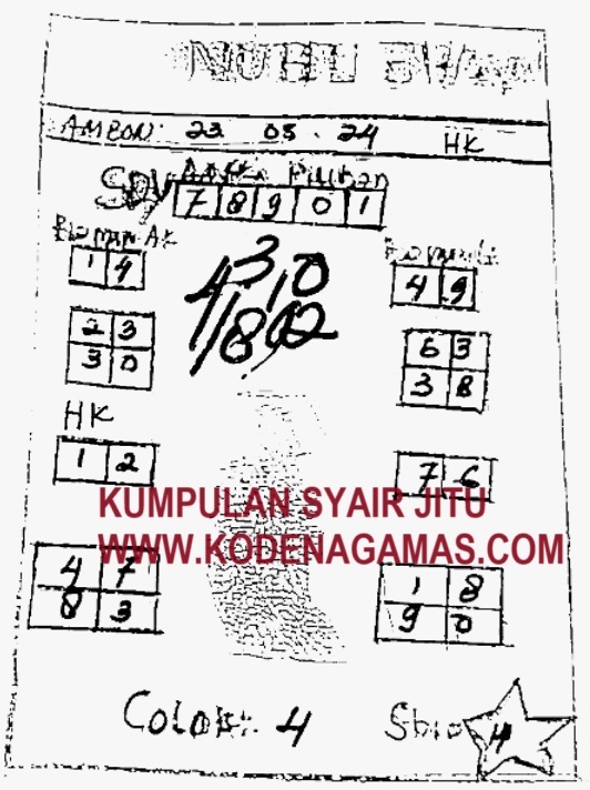 SYAIR SGP VIP